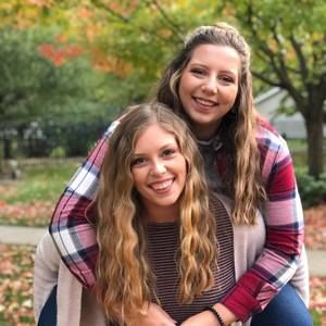 Meet your Posher, Tia